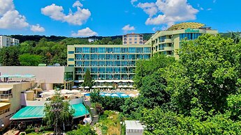 Palm Beach Hotel- All Inclusive