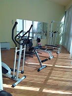 Palm Beach Hotel- All Inclusive