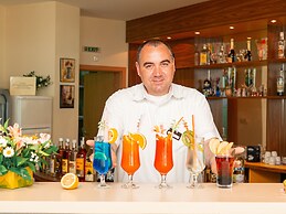 Palm Beach Hotel- All Inclusive
