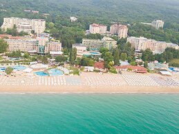Palm Beach Hotel- All Inclusive