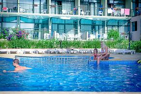 Palm Beach Hotel- All Inclusive