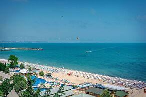 Palm Beach Hotel- All Inclusive