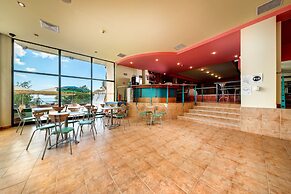 Palm Beach Hotel- All Inclusive