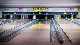 Palm Beach Hotel- All Inclusive