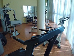 Palm Beach Hotel- All Inclusive