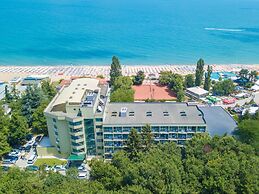 Palm Beach Hotel- All Inclusive