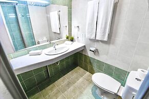 Palm Beach Hotel- All Inclusive