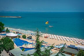 Palm Beach Hotel- All Inclusive