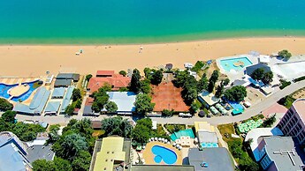 Palm Beach Hotel- All Inclusive