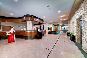 Palm Beach Hotel- All Inclusive