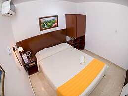 Hotel Casablanca