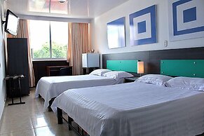 Hotel Casablanca