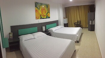 Hotel Casablanca