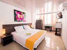 Hotel Casablanca