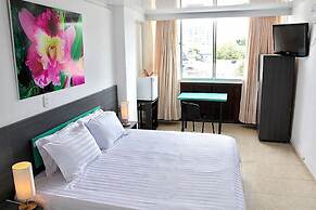Hotel Casablanca
