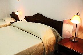 Hotel Casablanca