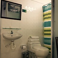Hotel Casablanca