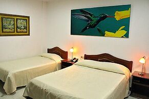 Hotel Casablanca