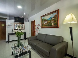 Hotel Casablanca