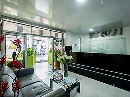 Hotel Casablanca