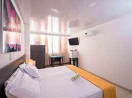 Hotel Casablanca