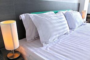 Hotel Casablanca