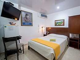 Hotel Casablanca