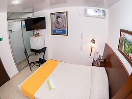 Hotel Casablanca