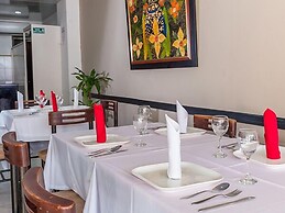 Hotel Casablanca