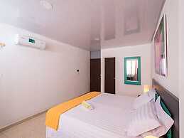 Hotel Casablanca
