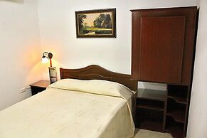 Hotel Casablanca