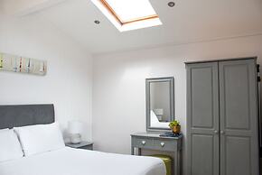 The Bay Hotel