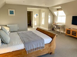 The Bay Hotel