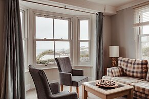 The Bay Hotel