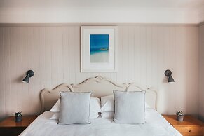 The Bay Hotel