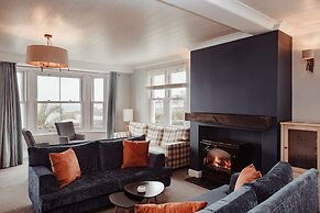 The Bay Hotel