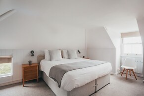The Bay Hotel