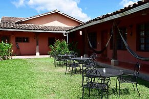 La Casa de Cafe