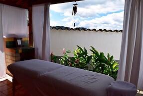 La Casa de Cafe