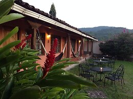 La Casa de Cafe