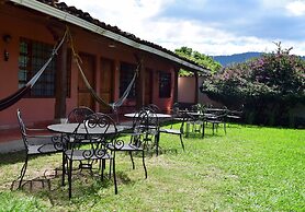 La Casa de Cafe