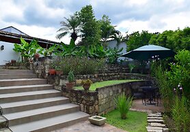 La Casa de Cafe