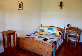 La Casa de Cafe