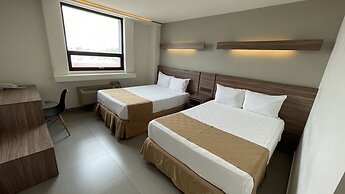 Hotel El Sembrador