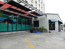 Hotel El Sembrador