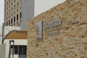 Hotel El Sembrador