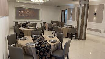 Hotel El Sembrador