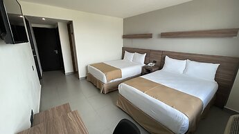 Hotel El Sembrador