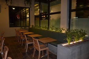 Hotel El Sembrador