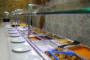 Hotel El Sembrador